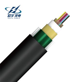 GYXTW Fiber Optic Cable