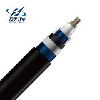 GYXTW53 Fiber Optic Cable