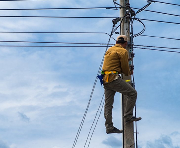 High Maintenance Efficiency