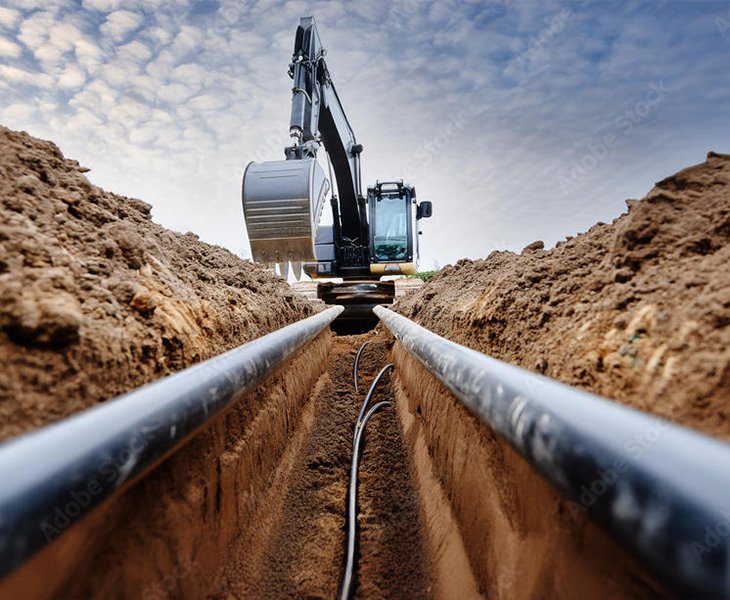 High Resistance to Damage