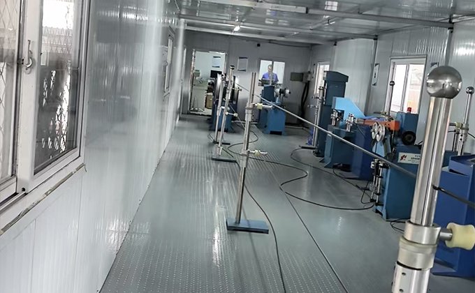 Independent Inspection Lab‌