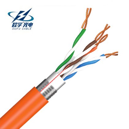 Indoor Ethernet Cable