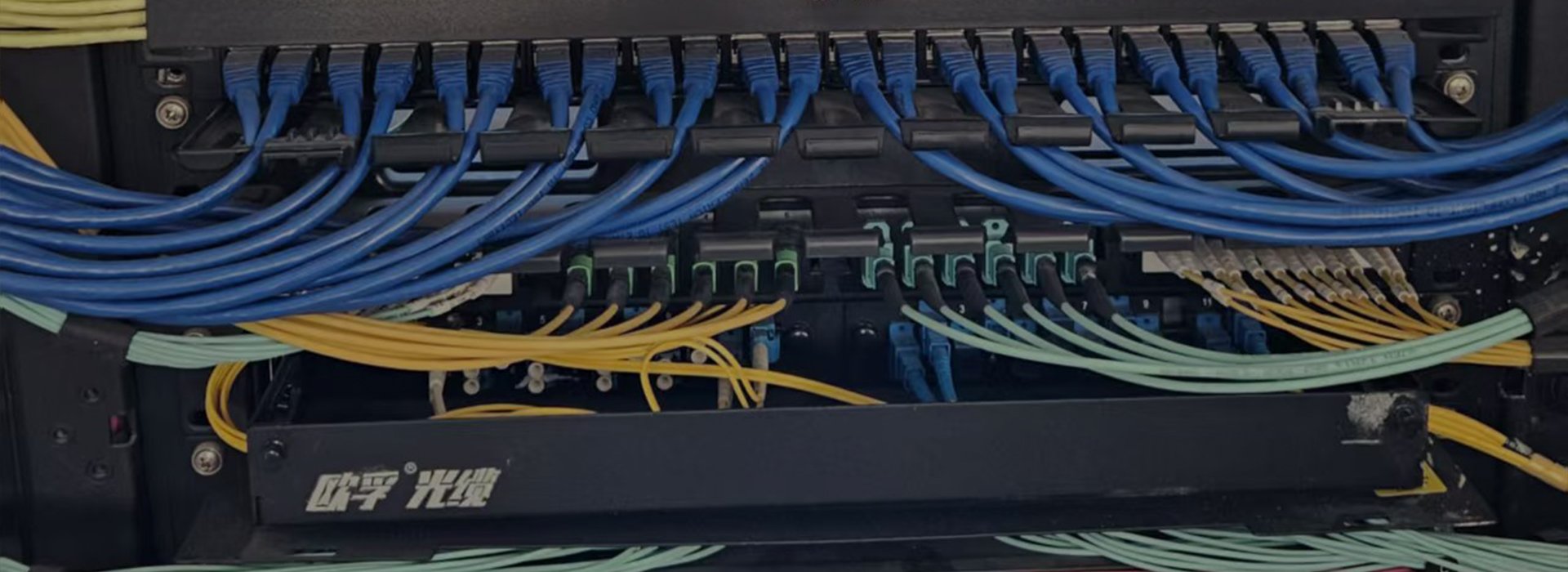 Indoor Optical Fiber Cable