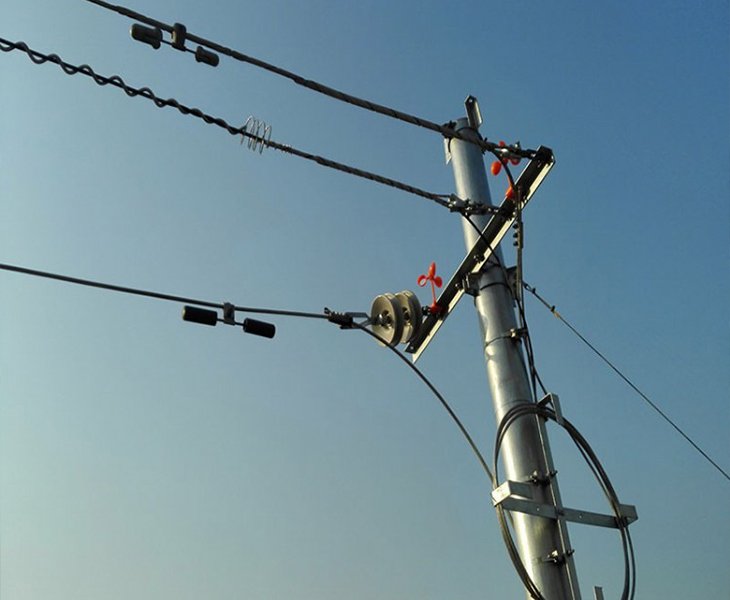 Lightning Protection Capability