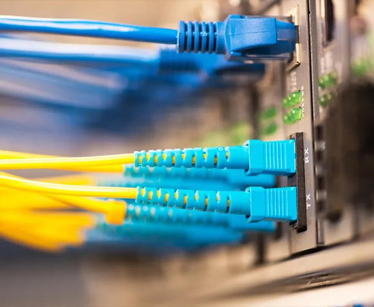 Low Maintenance Cost