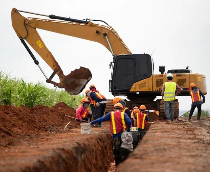 Low Maintenance Cost