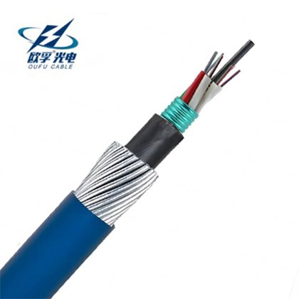 MGTS33 Mining Fiber Cable