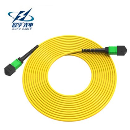MPO Fiber Patch Cord
