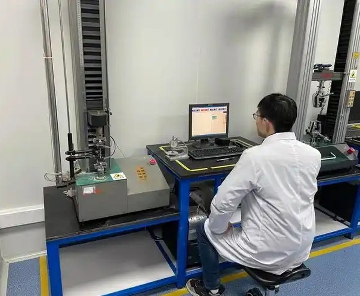 OUFU Offers Quality Assurance for GYXTW Fiber Optic Cables