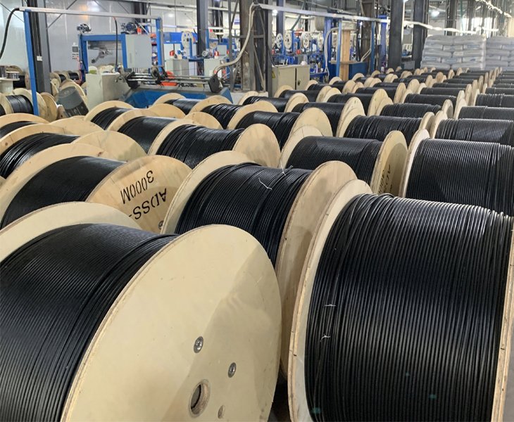 Oufu Aerial Fiber Optic Cable is Your Wise Choice