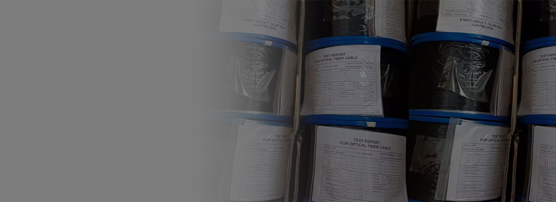 Quality Inspection Report