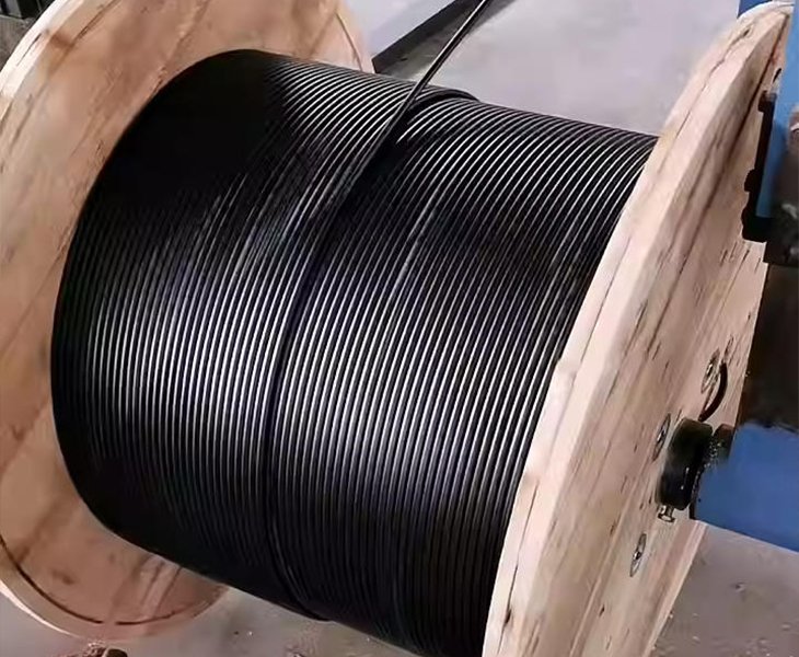 Reasons for Choosing OUFU Direct Buried Fiber Optic Cable