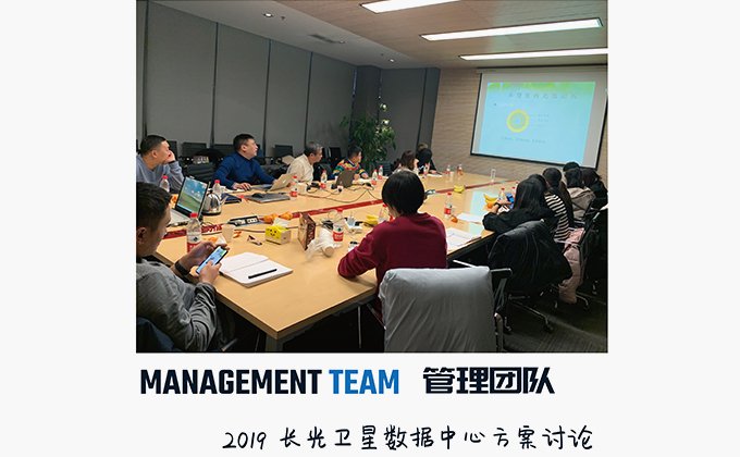 Research & Develop Team