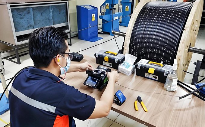 Research & Develop Team