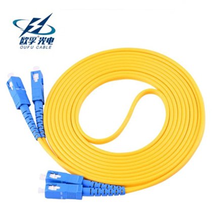 SC Fiber Patch Cord