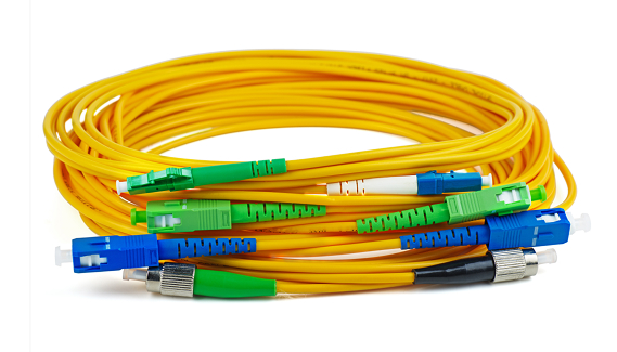 Single-Mode-vs-Multimode-Fiber-cable