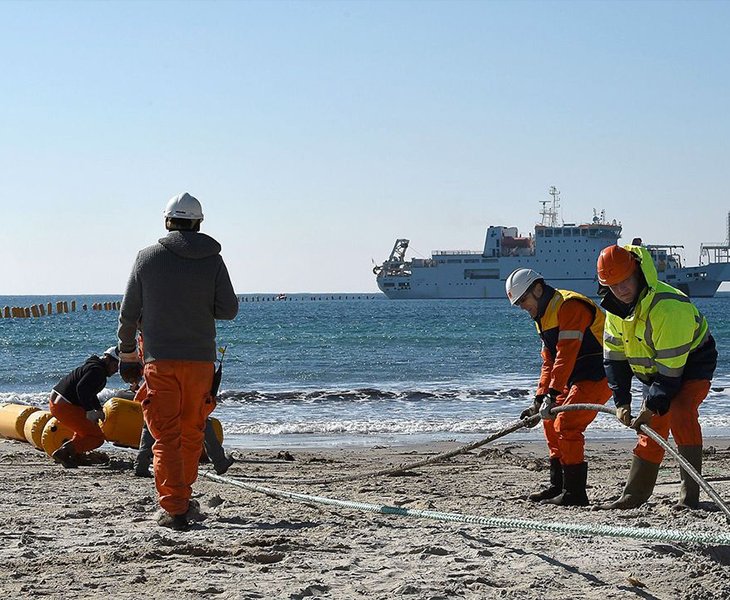 Strong Global Coverage Capability