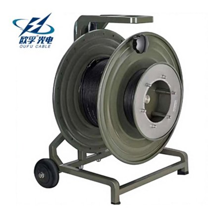 TFOCA Tactical Fiber Optic Cable