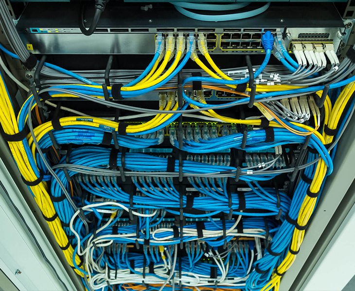 Technical R & D Capabilities