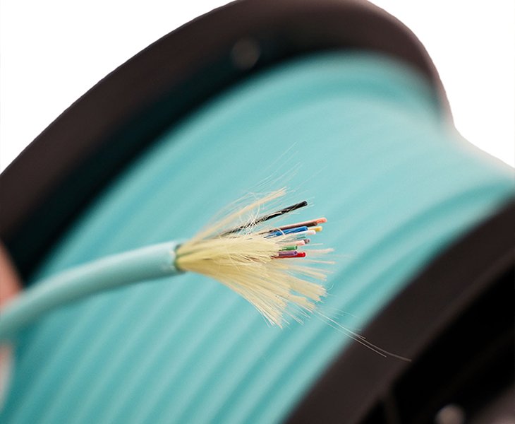 The Best Materials for Indoor Optical Fiber Cable