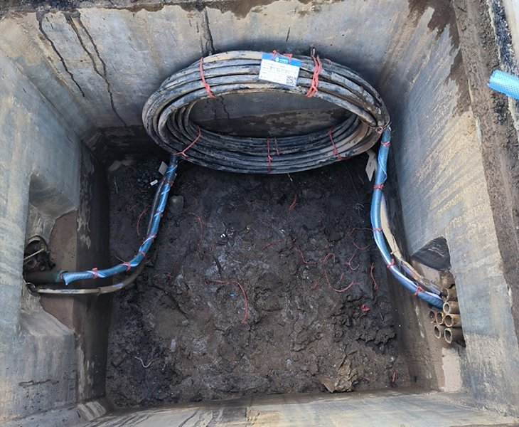 Waterproof Performance