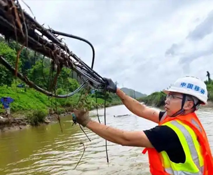 Waterproof and Moisture-Proof, With High Stability