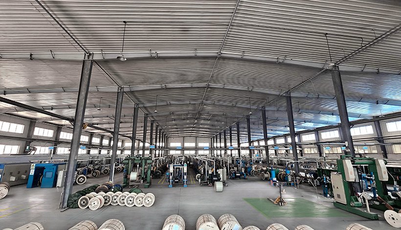 Your Leading Indoor Optical Fiber Cable Manufacturer in China