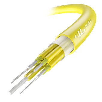 Multi-Fibers Distribution