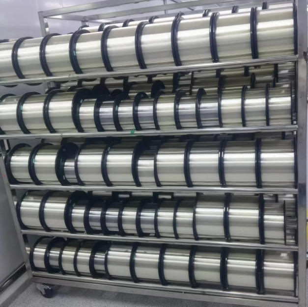 G652D vs G657A1 vs G657A2