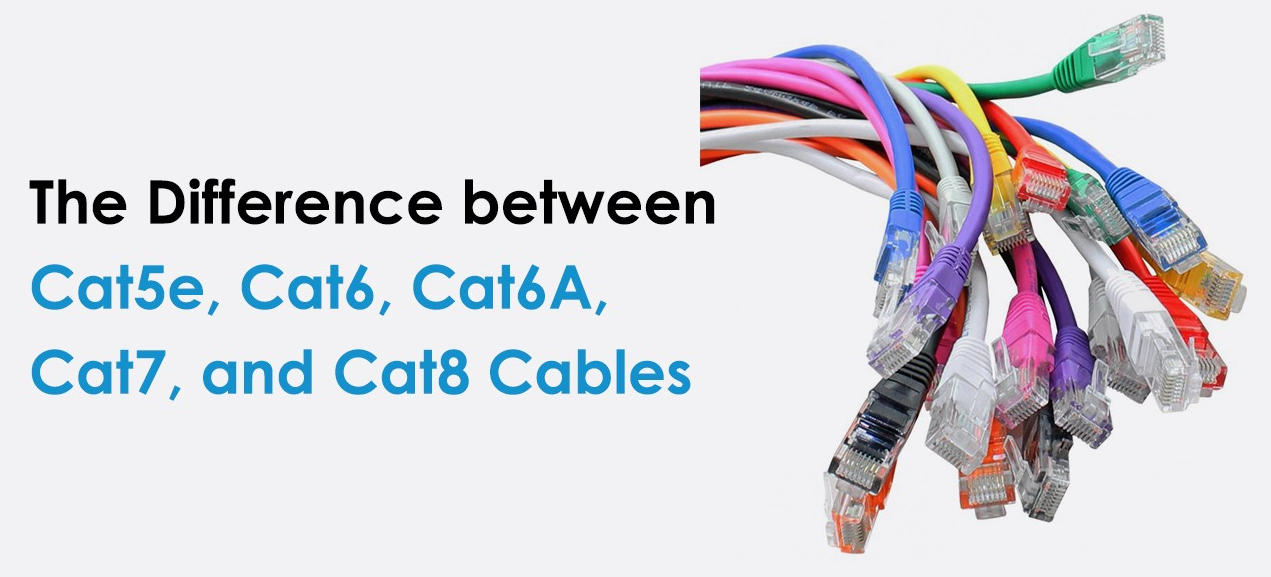 ethernet cables