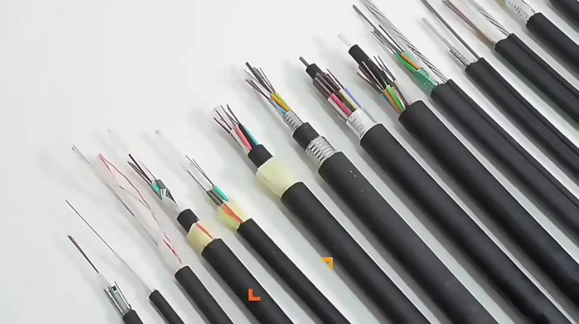 fiber optic cable price