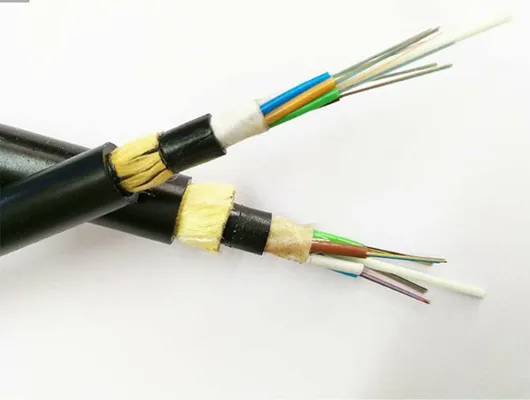 ADSS Fiber Optic Cable