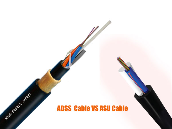 ADSS VS ASU