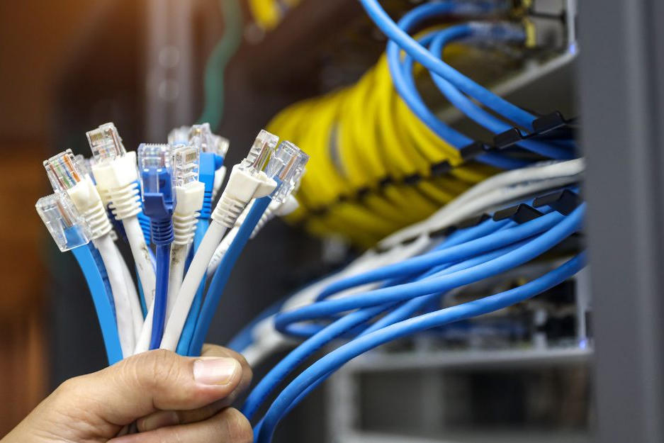 Ethernet Cable