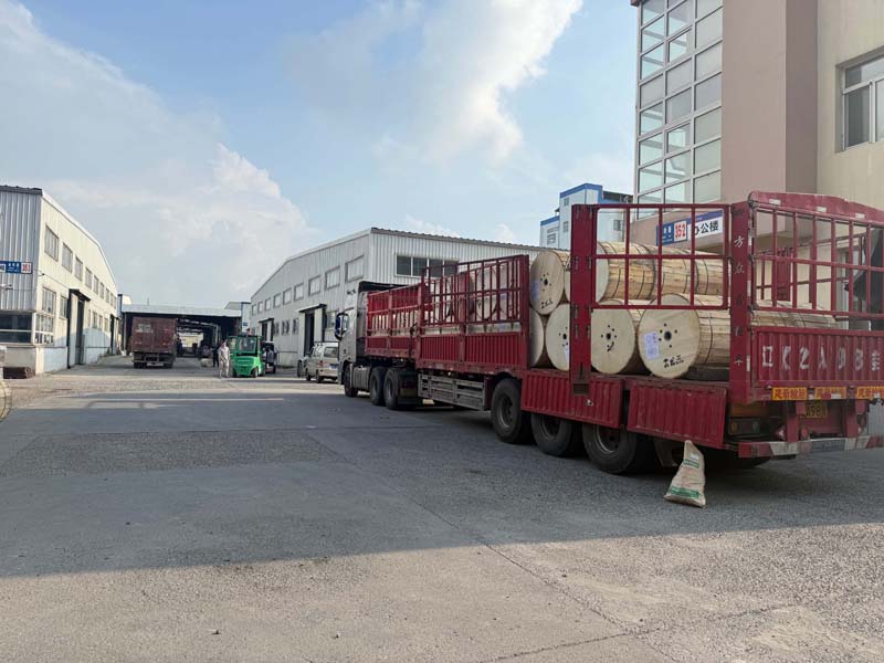 Full Product Range & Customization