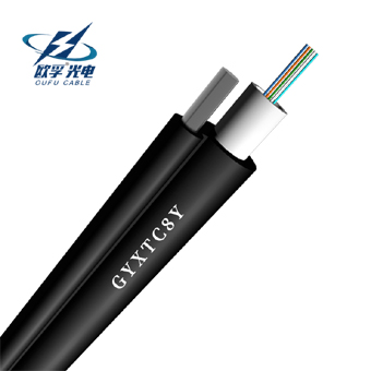 GYXTC8Y Fiber Optic Cable