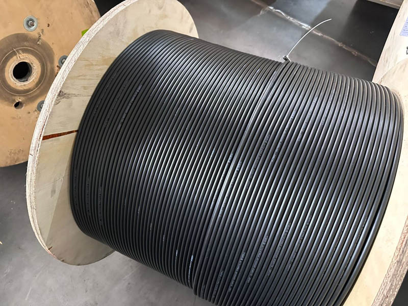 GYXTW Fiber Optic Cable
