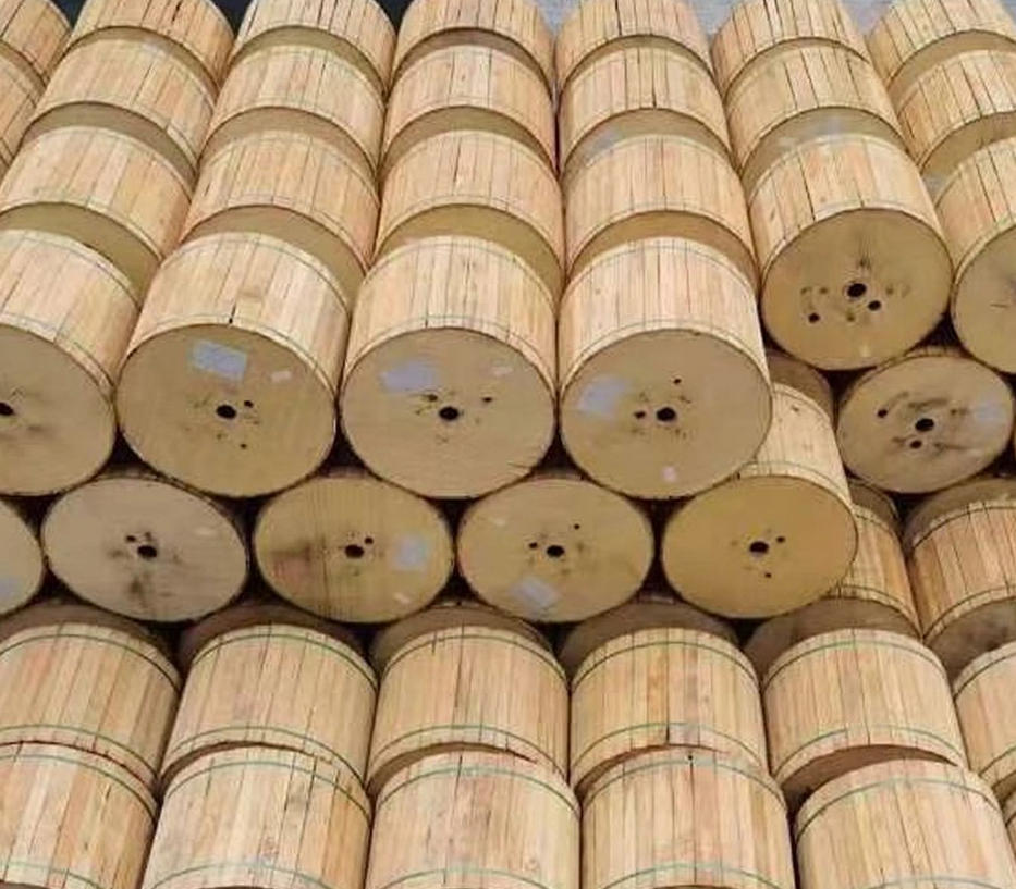 GYFTY Fiber Optic Cable