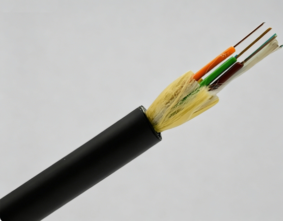 ADSS cable