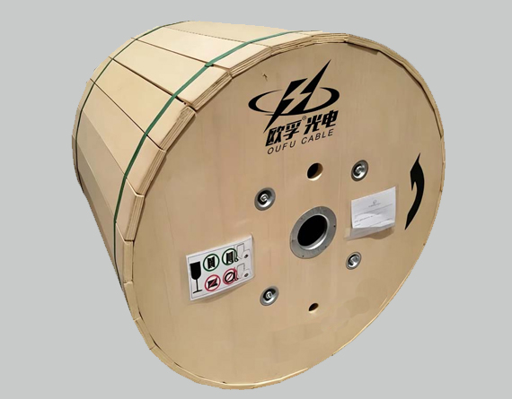 ADSS cable