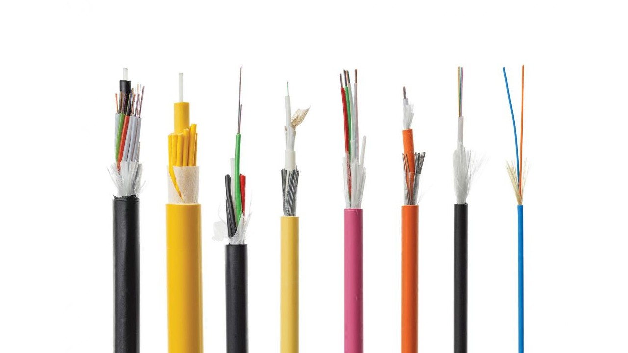 Fiber optic cable price