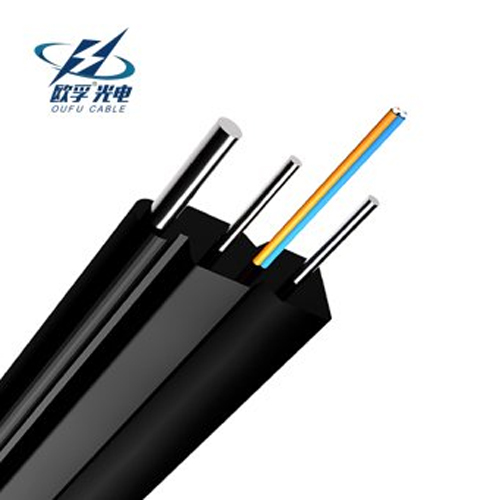 GJYXCH Self-Supporting FTTH Drop Cable