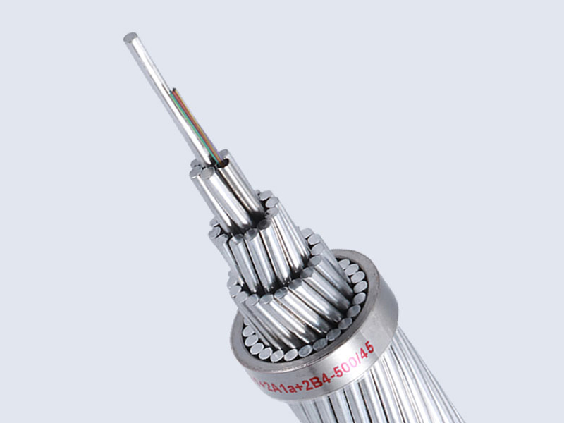 OPGW Fiber Optic Cable Critical Roles