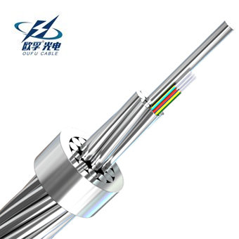 Stranded Type Stainless Steel Tube OPGW