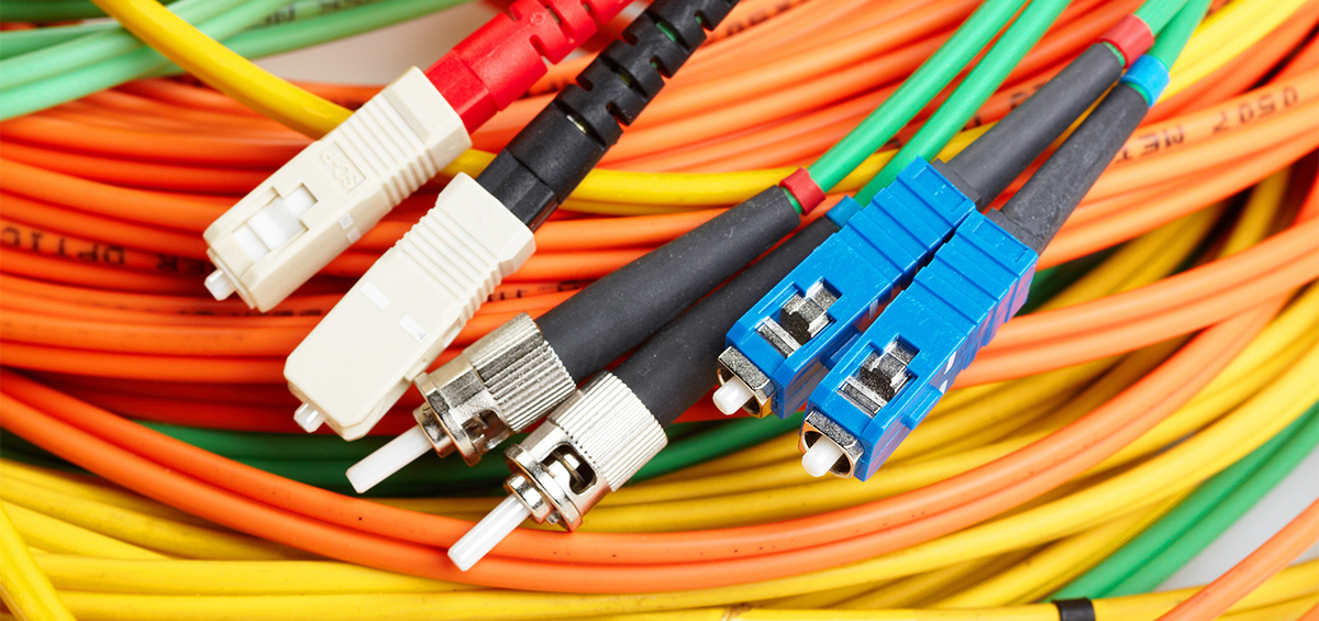 Fiber optic cable price