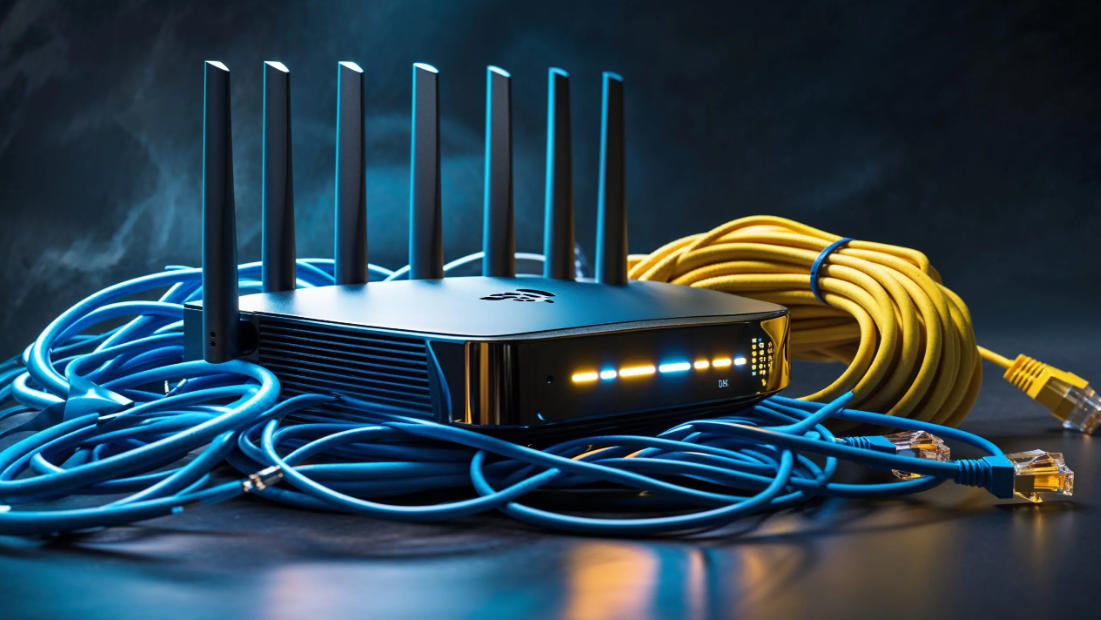lan cable