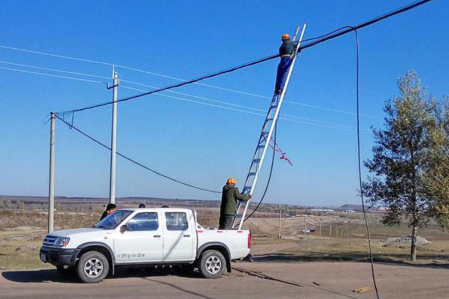 ADSS Cable