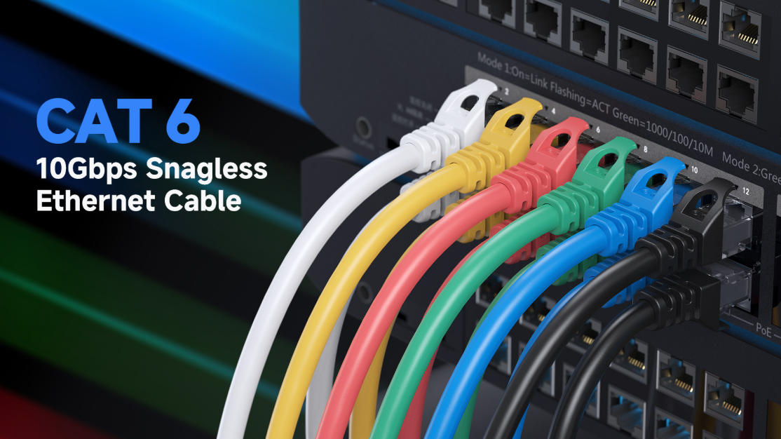 CAT6 Cable