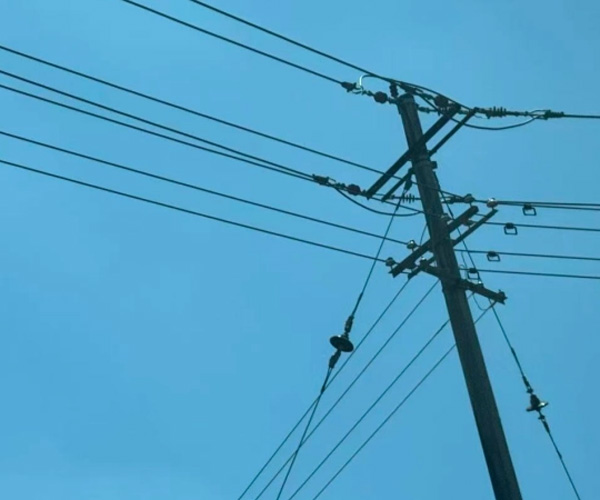 GYFXTY Fiber Optic Cable