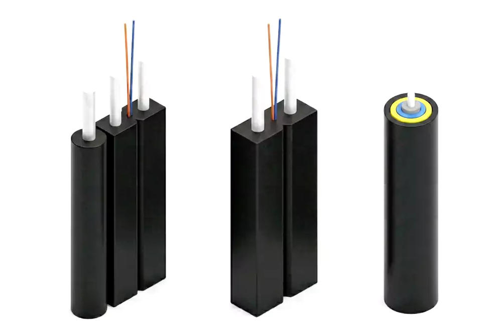 FTTH Drop Cable